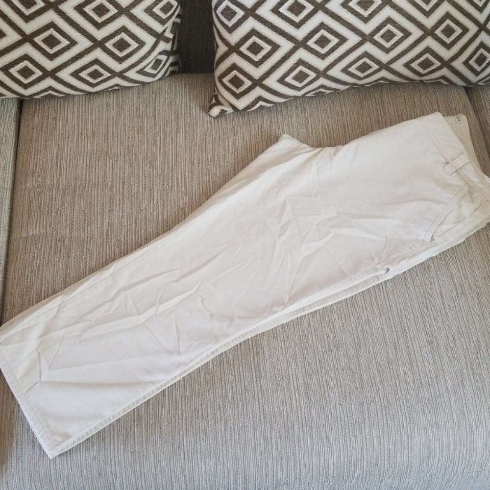 Tommy Hilfiger Low rise Capri new no tags